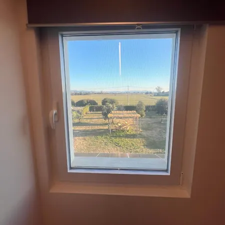 Agricampeggio Ippocampo La Cinquantina
