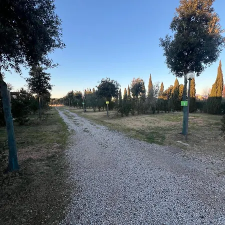 Agricampeggio Ippocampo